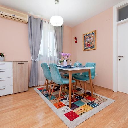 Apartment Deluxe Rovinj Ngoại thất bức ảnh