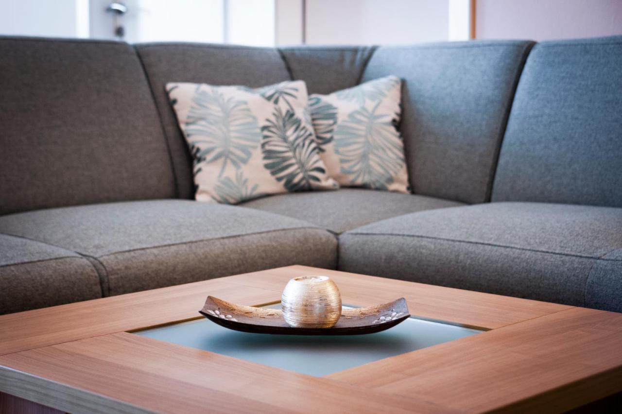 Apartment Deluxe Rovinj Ngoại thất bức ảnh