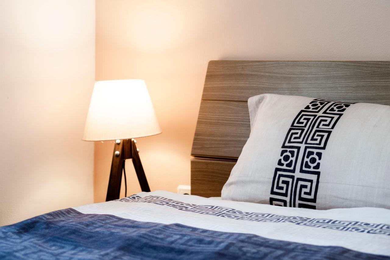 Apartment Deluxe Rovinj Ngoại thất bức ảnh