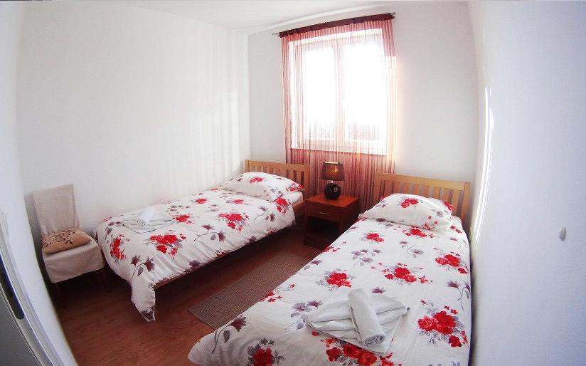 Apartment Deluxe Rovinj Phòng bức ảnh