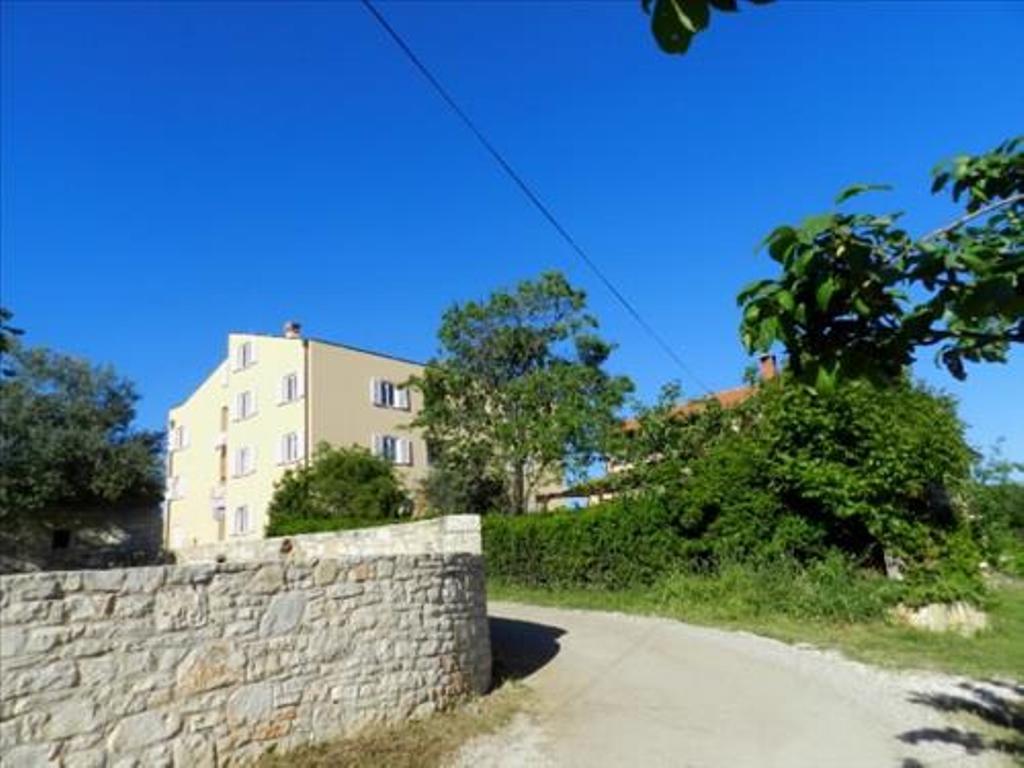Apartment Deluxe Rovinj Ngoại thất bức ảnh