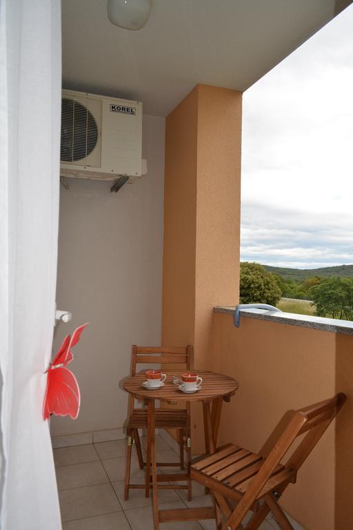 Apartment Deluxe Rovinj Ngoại thất bức ảnh